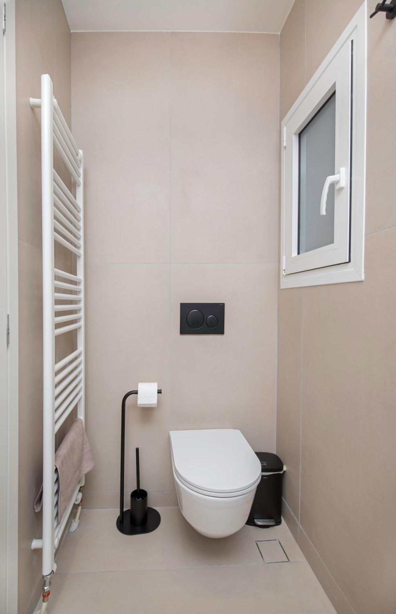Urban Spacious Apartment Near Kallimarmaron Atény Exteriér fotografie