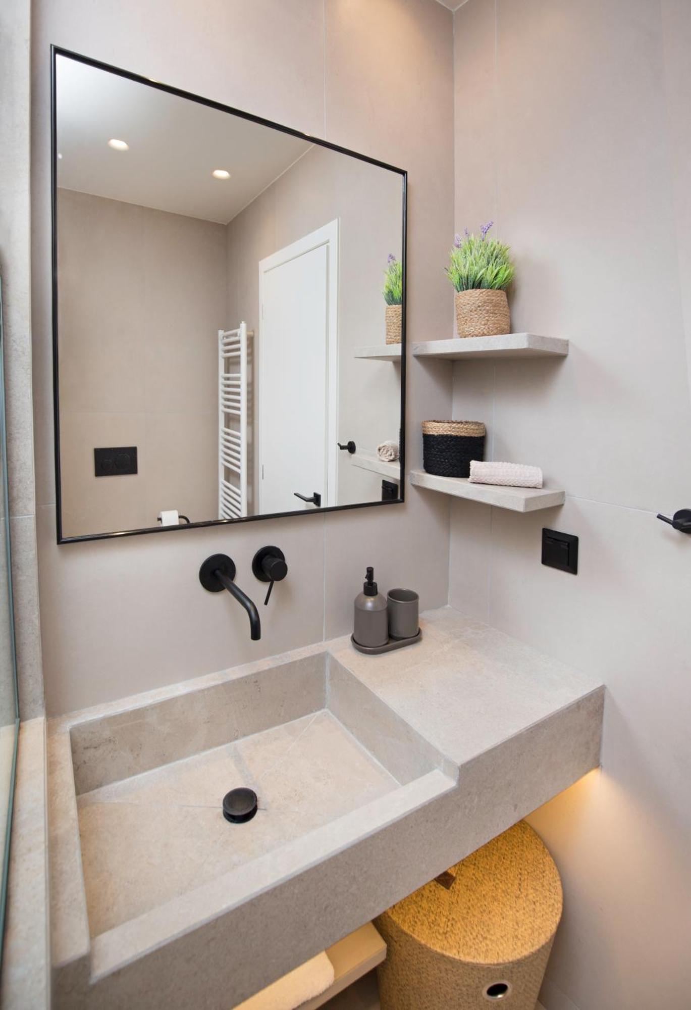 Urban Spacious Apartment Near Kallimarmaron Atény Exteriér fotografie